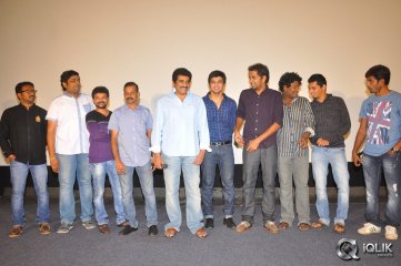 Karthikeya Movie Teaser Launch